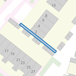 Perceel BNE00-K-2905