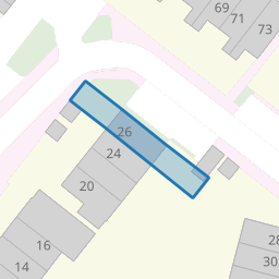 Perceel BNE00-K-2906