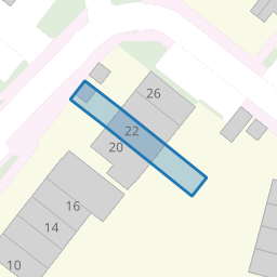 Perceel BNE00-K-2908