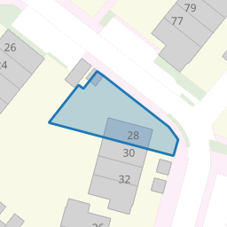 Perceel BNE00-K-2910