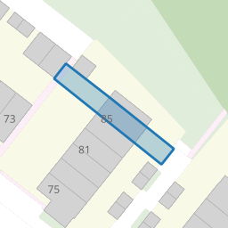 Perceel BNE00-K-2917