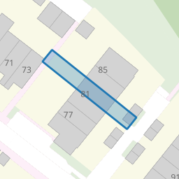 Perceel BNE00-K-2919