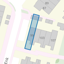 Perceel BNE00-K-2921