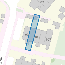 Perceel BNE00-K-2922