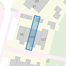 Perceel BNE00-K-2923