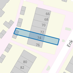 Perceel BNE00-K-2929