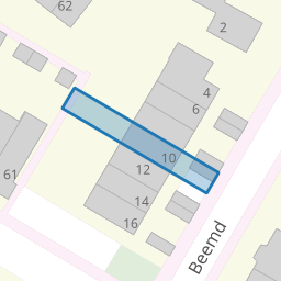 Perceel BNE00-K-2949