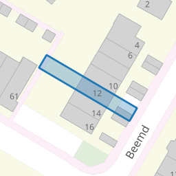 Perceel BNE00-K-2950