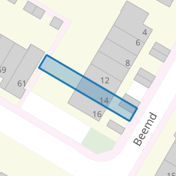 Perceel BNE00-K-2951