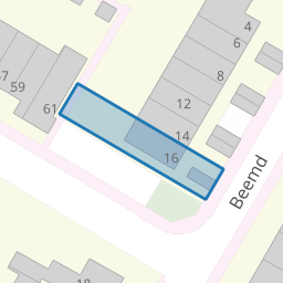 Perceel BNE00-K-2952