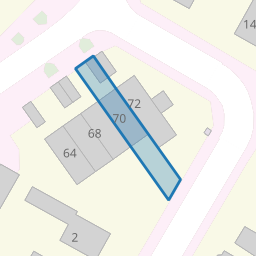 Perceel BNE00-K-2958