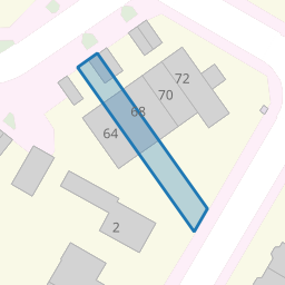 Perceel BNE00-K-2960