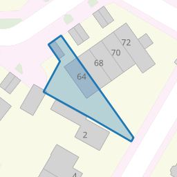 Perceel BNE00-K-2961