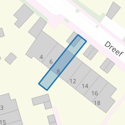 Perceel BNE00-K-2962