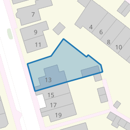 Perceel BNE00-K-2963