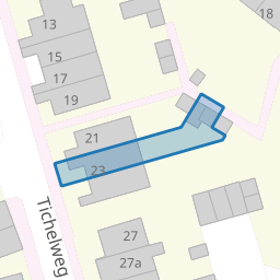 Perceel BNE00-K-2968