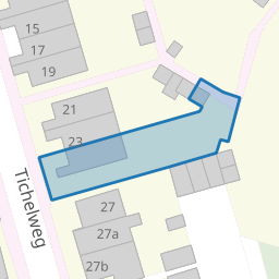 Perceel BNE00-K-2969