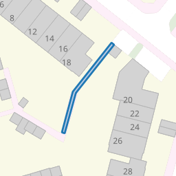 Perceel BNE00-K-2970