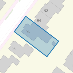 Perceel BNE00-K-2972