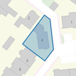 Perceel BNE00-K-2979