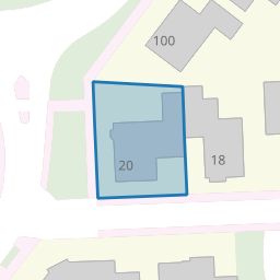 Perceel BNE00-K-2987