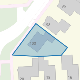 Perceel BNE00-K-2988