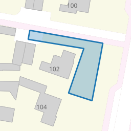 Perceel BNE00-K-2992