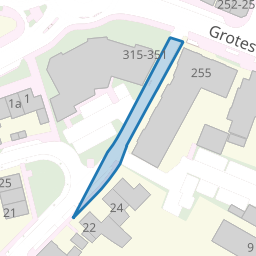 Perceel BNE00-K-2999