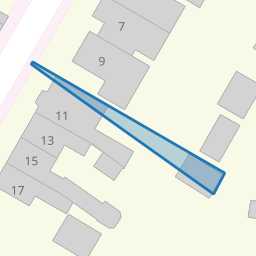 Perceel BNE00-K-3011