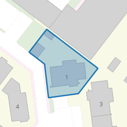 Perceel BNE00-K-3029