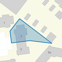 Perceel BNE00-K-3030