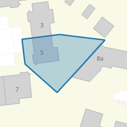 Perceel BNE00-K-3031