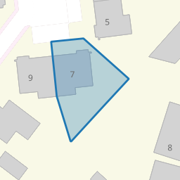 Perceel BNE00-K-3032