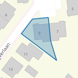 Perceel BNE00-K-3033