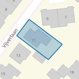 Perceel BNE00-K-3034