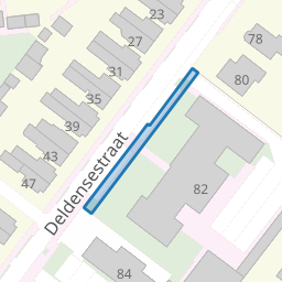 Perceel BNE00-K-3041