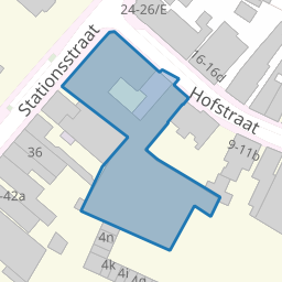 Perceel BNE00-K-3046