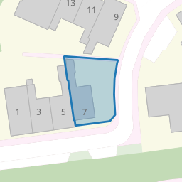 Perceel BNE00-K-3050