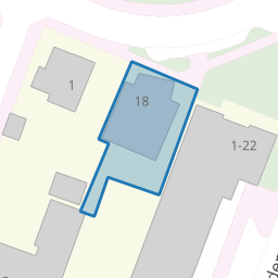 Perceel BNE00-K-3054