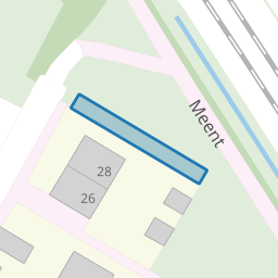 Perceel BNE00-K-3061