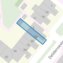 Perceel BNE00-K-3081