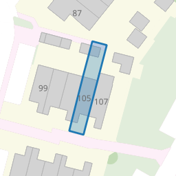 Perceel BNE00-K-3109