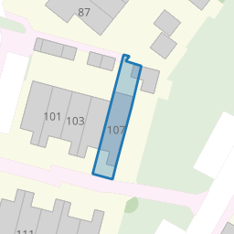 Perceel BNE00-K-3110