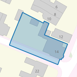 Perceel BNE00-K-3116