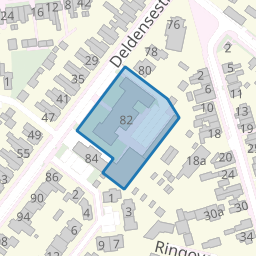 Perceel BNE00-K-3120