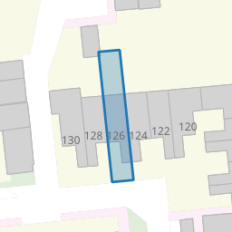 Perceel BNE00-K-3151