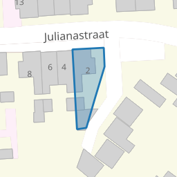 Perceel BNE00-K-3156