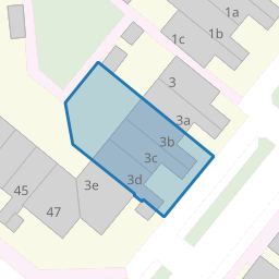 Perceel BNE00-K-3164