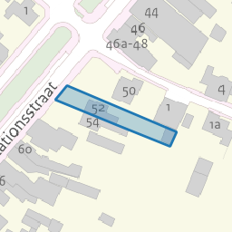 Perceel BNE00-K-3166