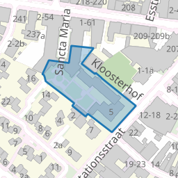 Perceel BNE00-K-3174